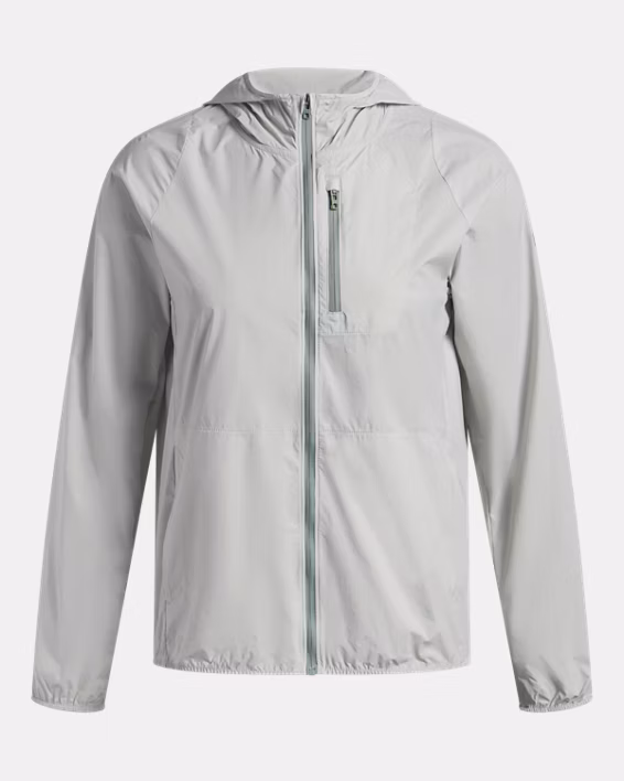 UA Launch Lightweight Women's Jacket