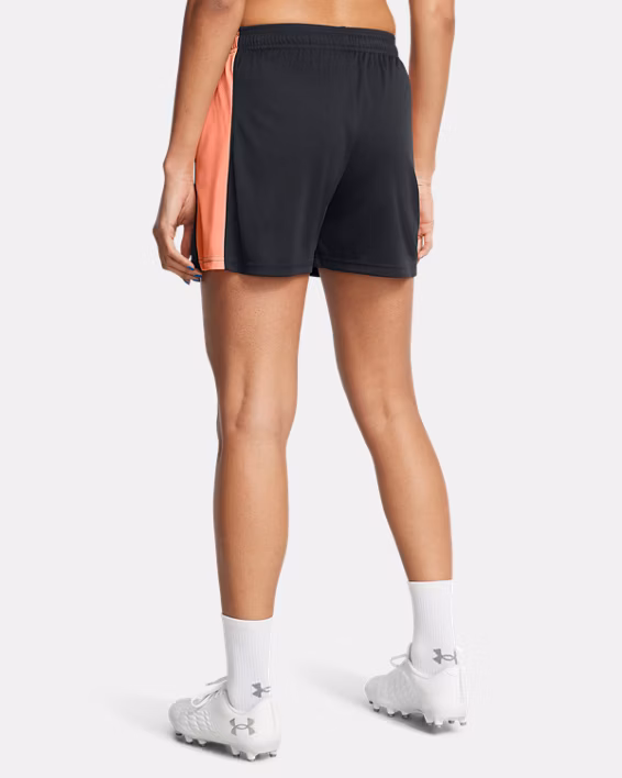 UA Challenger Knit Women's 11 cm Shorts