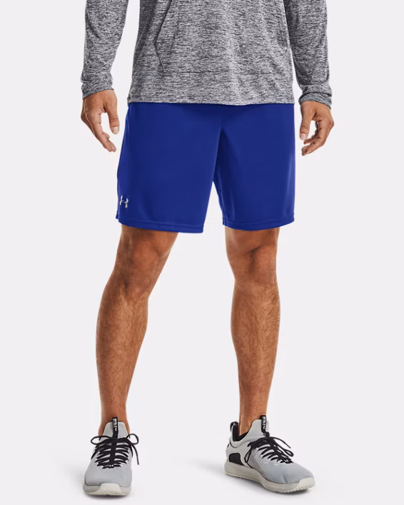 UA Tech™ Mesh Men's 23 cm Shorts