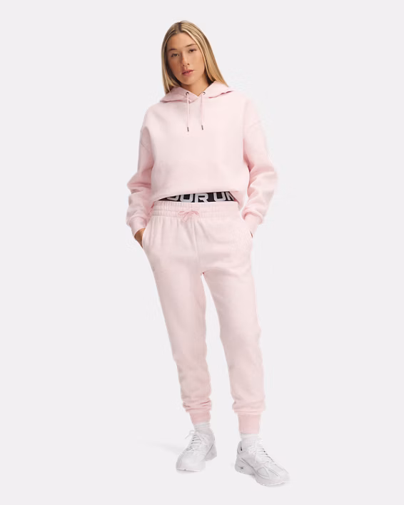 UA Rival Fleece Women's Joggers