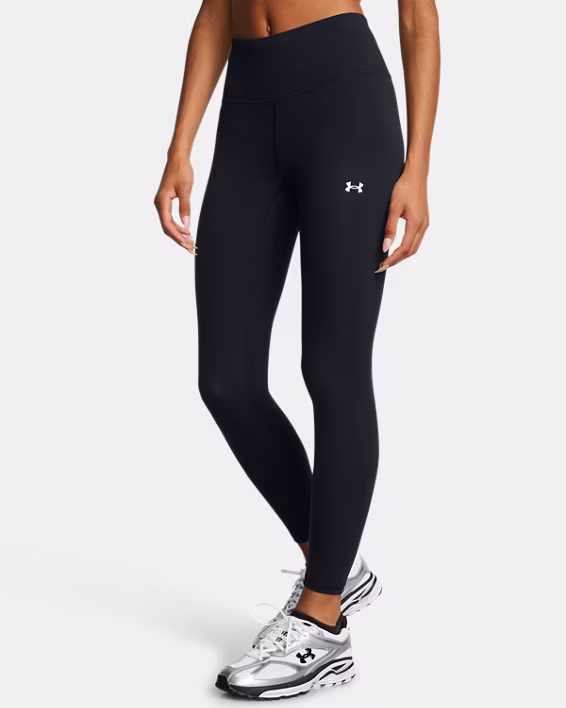 UA Motion Women's Ankle Leggings