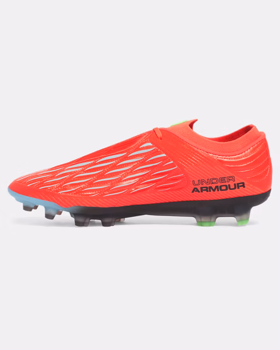 UA Magnetico Elite 4 FG Men's Soccer Cleats