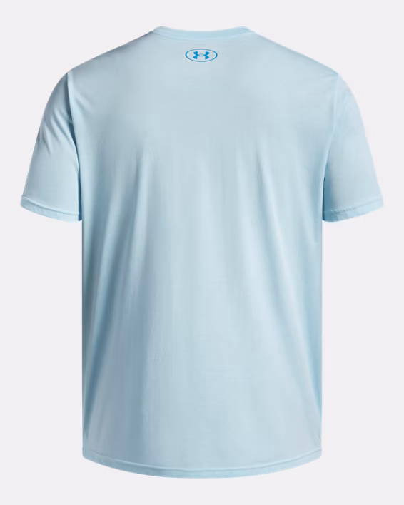 UA Boxed Men's Sports Short Sleeve