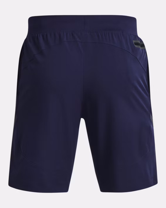 UA Unstoppable Men's 20 cm Shorts