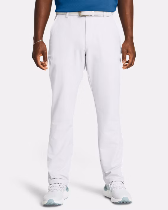 UA Matchplay Tapered Men's Pants