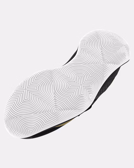 UA Jet '23 Unisex Basketball Shoes