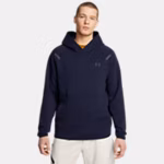 UA Unstoppable Fleece Men's Hoodie