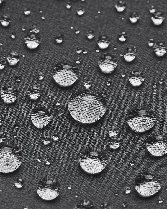 UA OutRun The Storm Men's Jacket