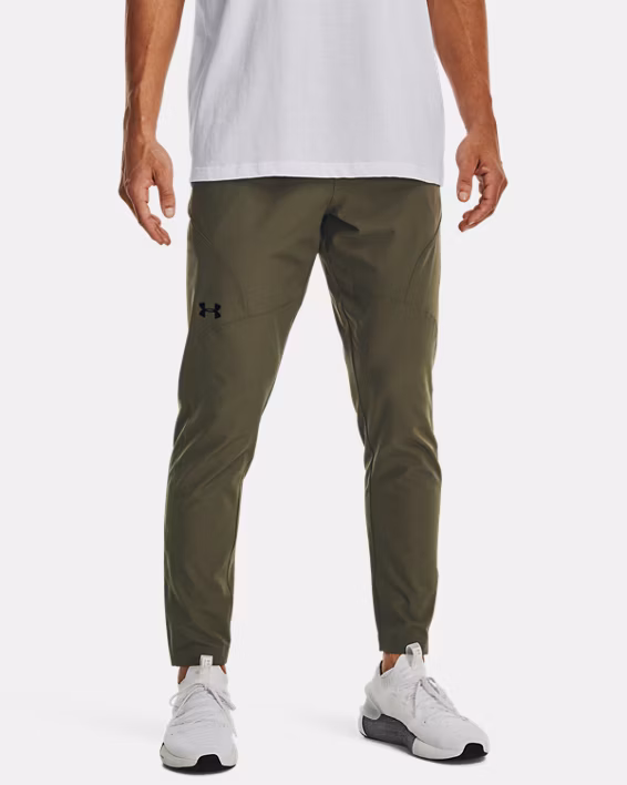 UA Unstoppable Men's Tapered Pants