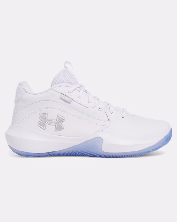 UA Lockdown 7 Unisex Basketball Shoes