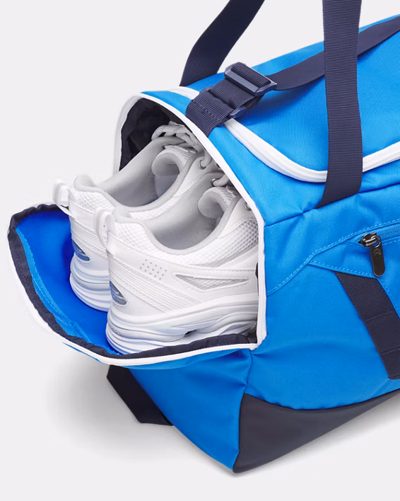 UA Undeniable 5.0 Small Duffle Bag