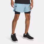 UA Vanish Elite Men's 2-in-1 Shorts