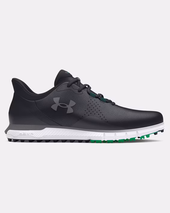 UA Drive Fade Spikeless Men's Golf Shoes