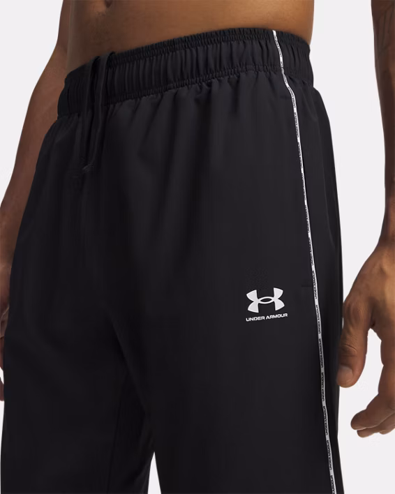 UA Challenger Pro Men's Tracksuit