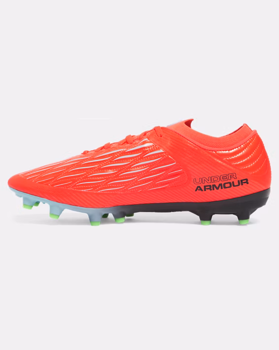 UA Magnetico Pro 4 FG Men's Soccer Cleats
