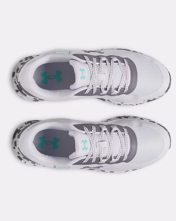 UA Bandit Trail 3 Men's Running Shoes