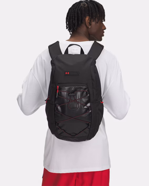 UA Summit Trail Backpack