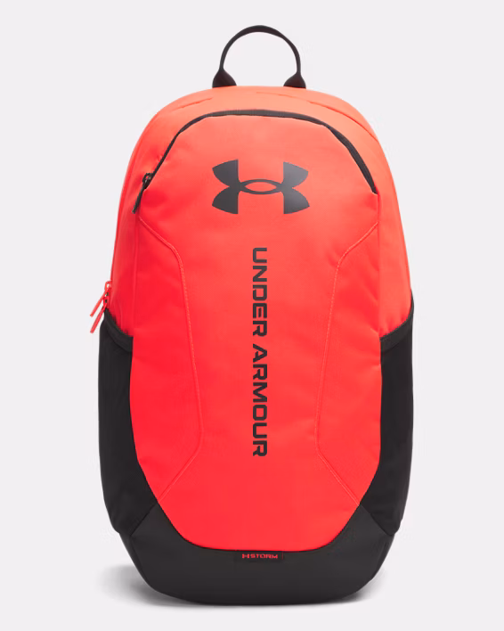 UA Hustle Lite Backpack