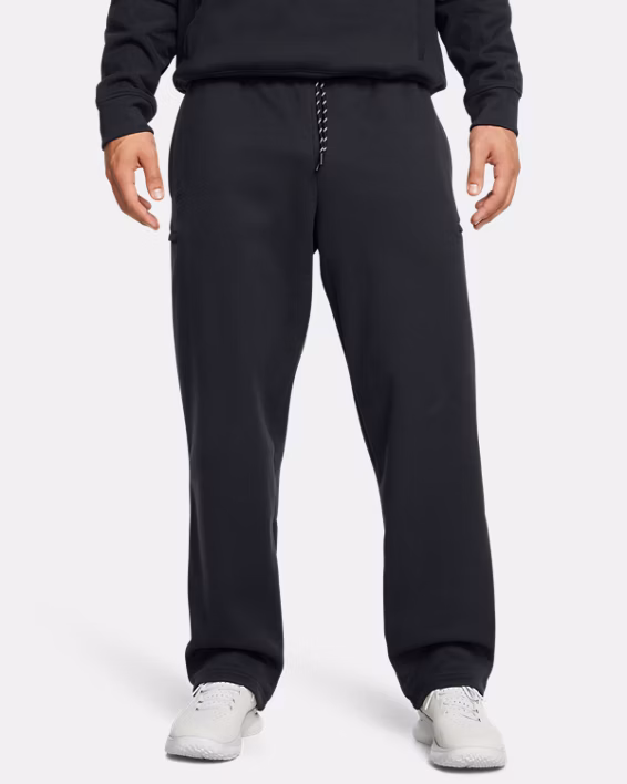 Curry DNA Fleece Men's Pants