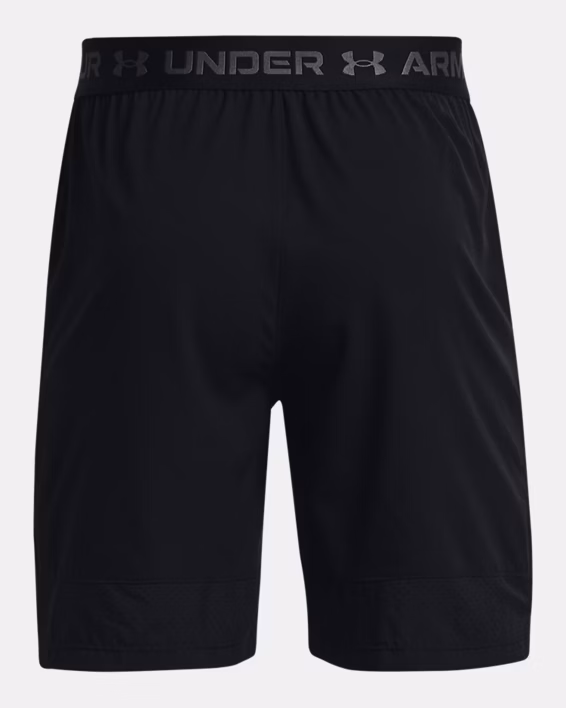 UA Vanish Woven Men's 20 cm Shorts