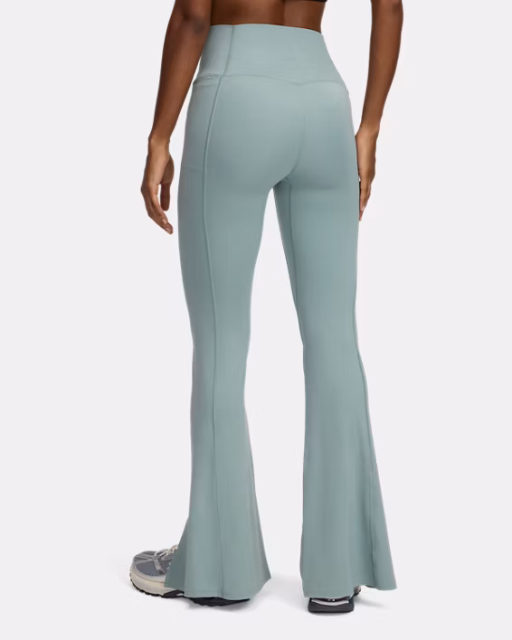 UA Meridian Women's Kick Flare Pants