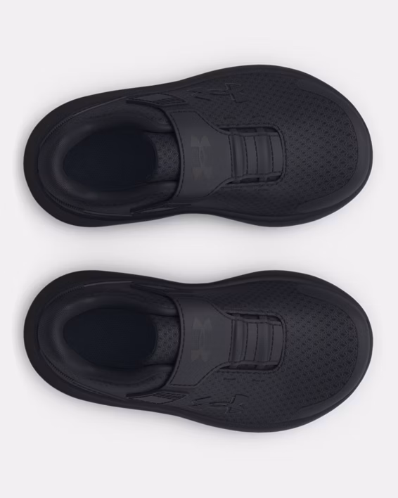 UA Surge 4 AC Boys' Infant Running Shoes