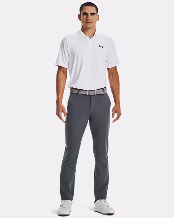UA Matchplay Men's Polo