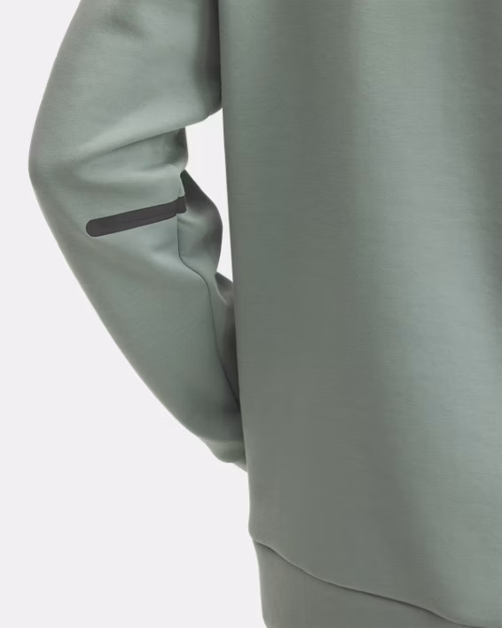 UA Unstoppable Fleece Men's Crew