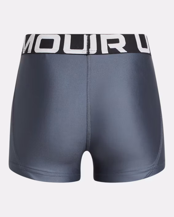 HeatGear® Girls' Shorty