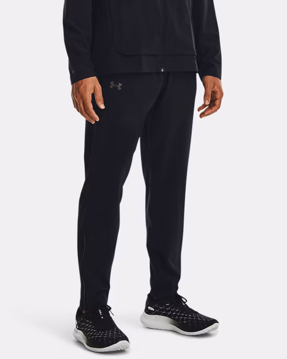 UA OutRun The Storm Men's Pants