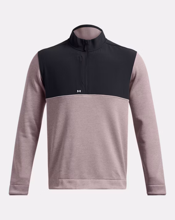 UA Drive Storm SweaterFleece Men's ½ Zip