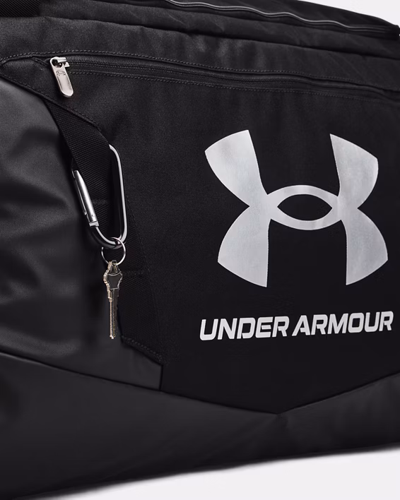 UA Undeniable 5.0 Large Duffle Bag