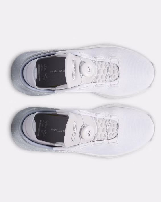 UA SlipSpeed™ Mega Fade Unisex Shoes