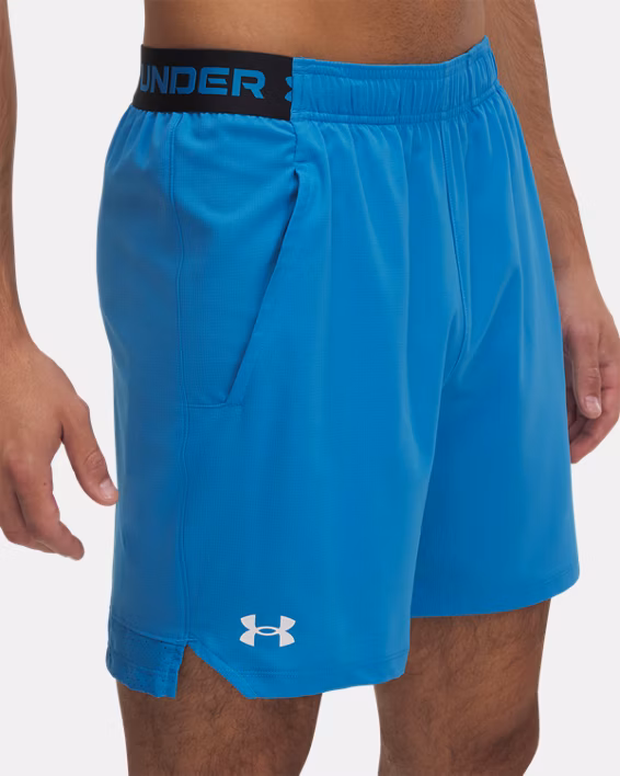 UA Vanish Woven Men's 15 cm Shorts