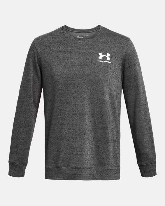 UA Rival Terry Men's Crew