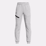 UA Unstoppable Fleece Boys' Joggers