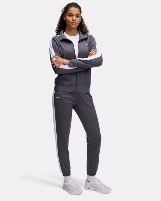UA Tricot Women's Tracksuit