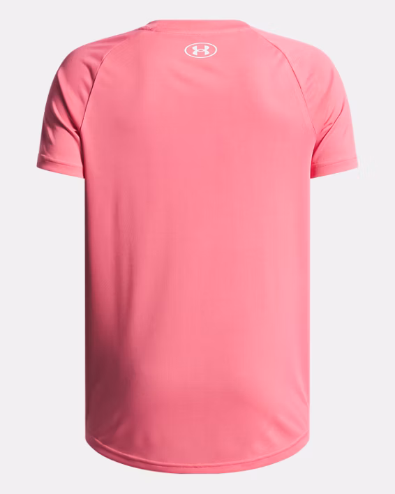 UA Tech™ 2.0 Boys' Short Sleeve