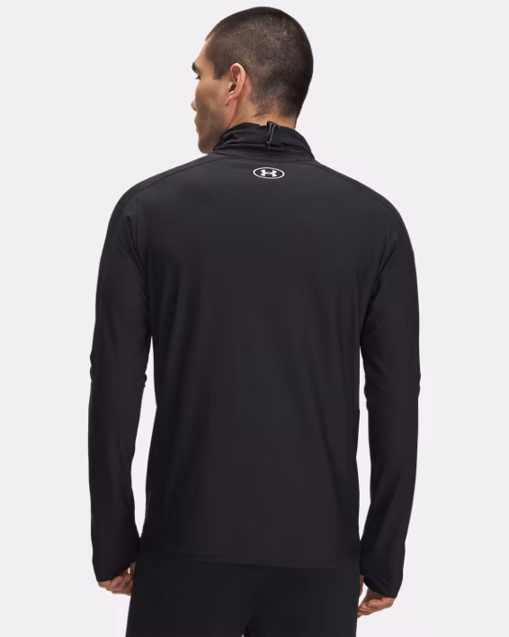 UA Challenger Pro Winter Men's Long Sleeve
