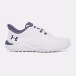 UA Drive Pro Spikeless Men's Wide Golf Shoes