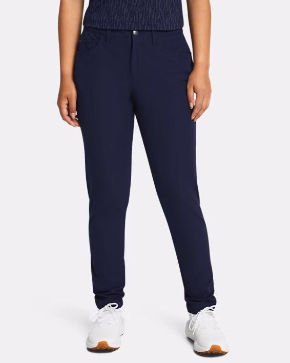 UA Drive Pro Cold Weather Women's 5-Pocket Pants