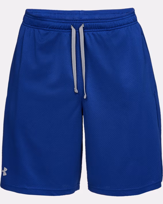 UA Tech™ Mesh Men's 23 cm Shorts