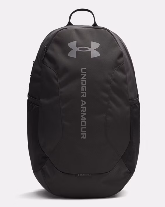 UA Hustle Lite Backpack