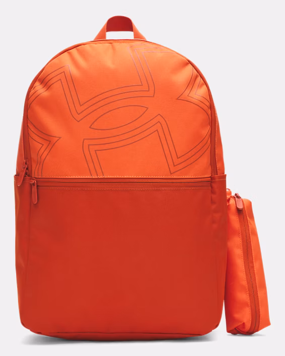 UA Essential Printed Backpack