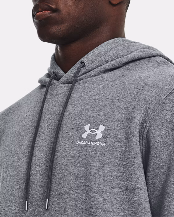 UA Icon Fleece Men's Hoodie