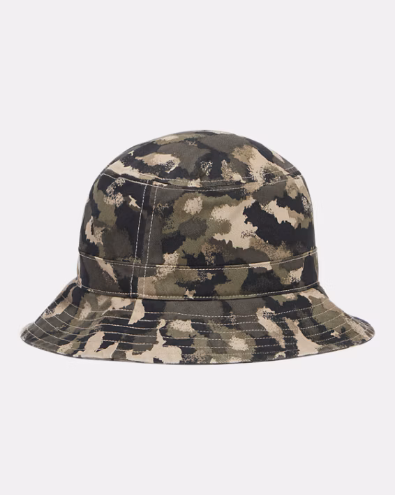 UA Essential Men's Bucket Hat