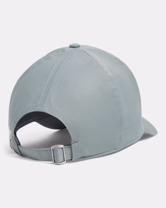 UA Blitzing Low Storm Men's Adjustable Cap