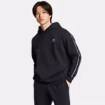 UA Icon Fleece Taping Men's Hoodie