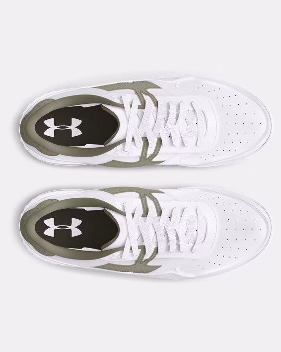 UA Court 96 Suede Women's Shoes