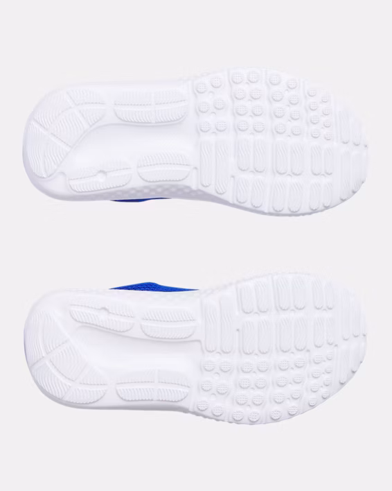 UA Surge 4 AC Boys' Pre-School Running Shoes